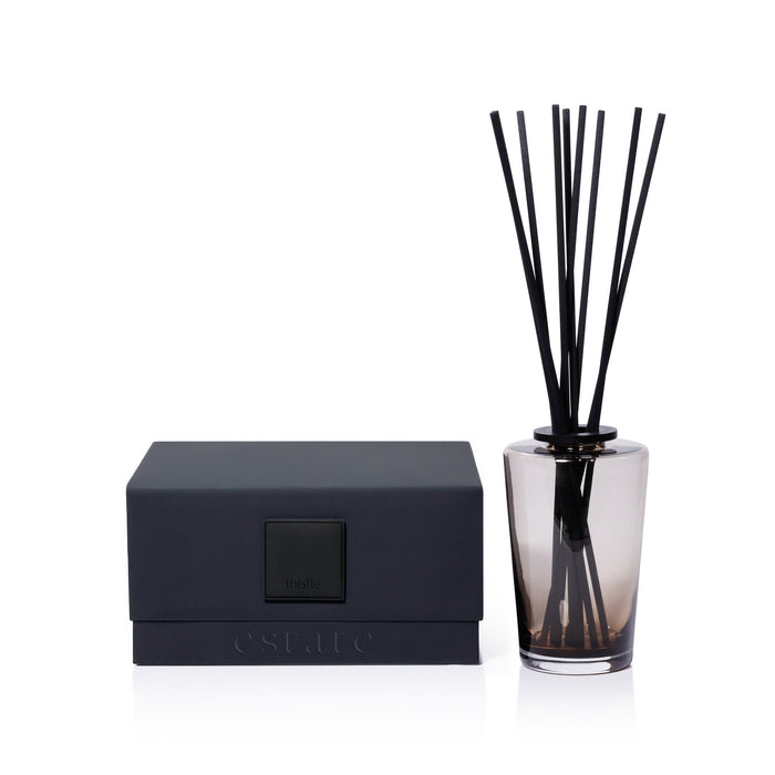 Estate Diffuser Collection - Topaz - Thistle - Home Fragrance by Carlyle Avenue