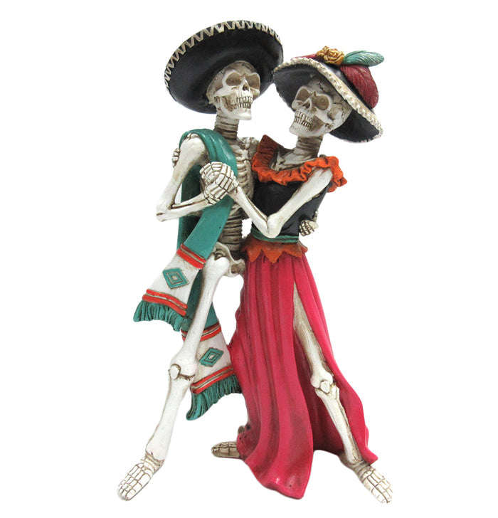 Eternal Dance