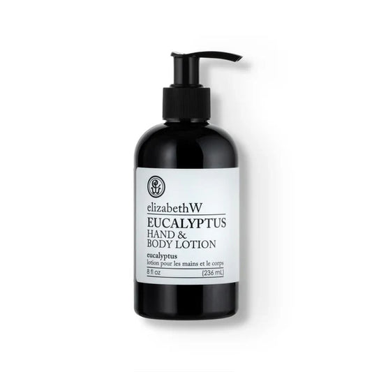 Eucalyptus Hand & Body Lotion