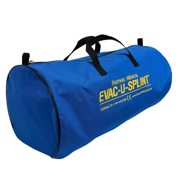 EVAC-U-SPLINT® Extremity Splint case