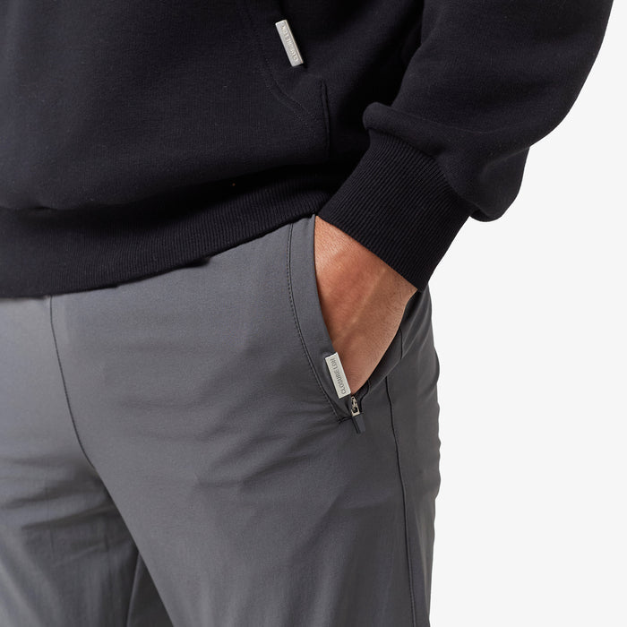 Everyday Tech Pant | Charcoal