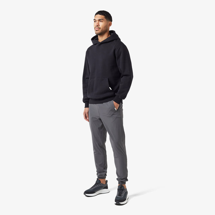Everyday Tech Pant | Charcoal