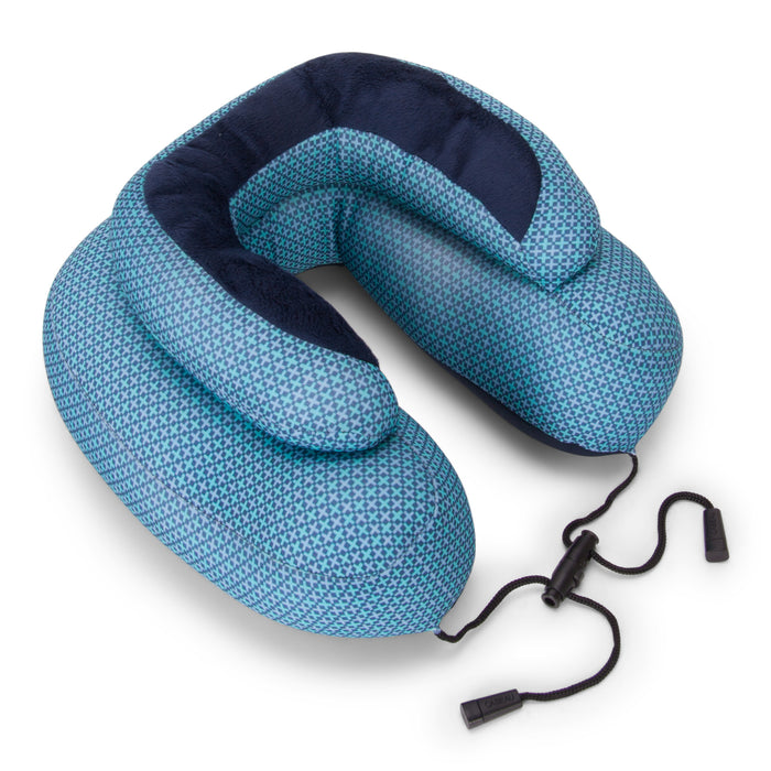 Evo Microbead™ Travel Pillow - Bentley