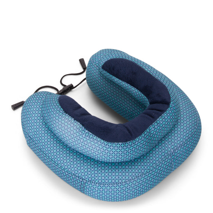 Evo Microbead™ Travel Pillow - Bentley