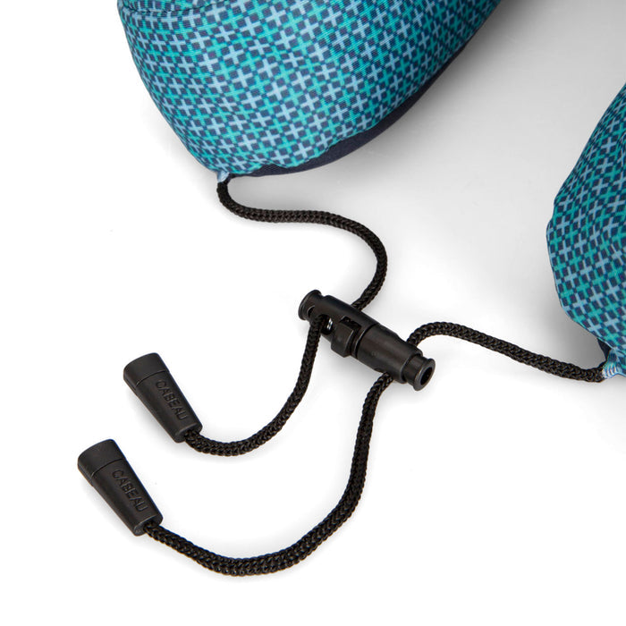 Evo Microbead™ Travel Pillow - Bentley