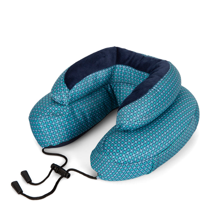 Evo Microbead™ Travel Pillow - Bentley