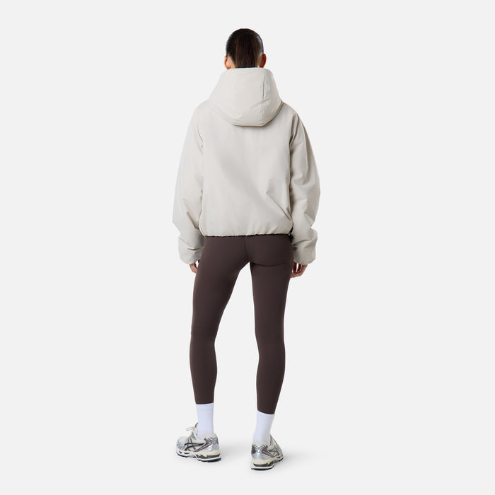 Evolve Padded Jacket | Stone