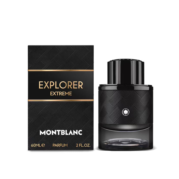 MONTBLANC Explorer Extreme EDP | Isetan KL Online Store