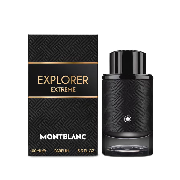 MONTBLANC Explorer Extreme EDP | Isetan KL Online Store