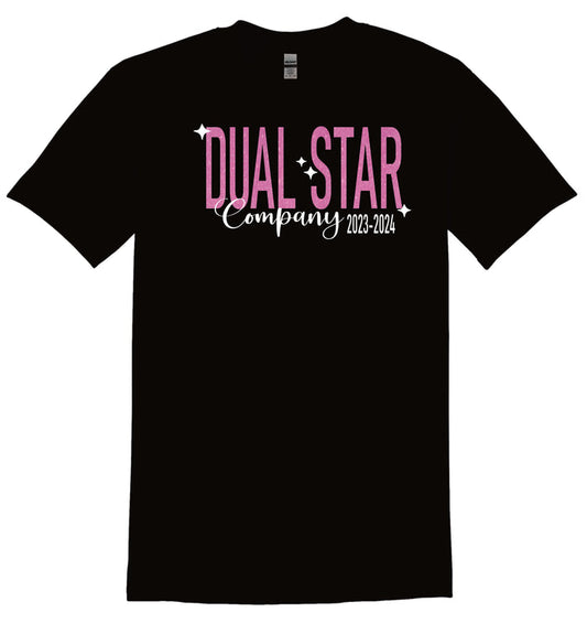 Extra Dual Star 2023-24 Tees