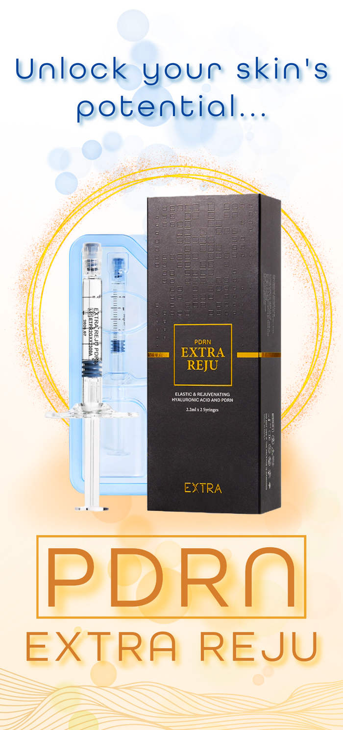Extra Reju ( PDRN )
