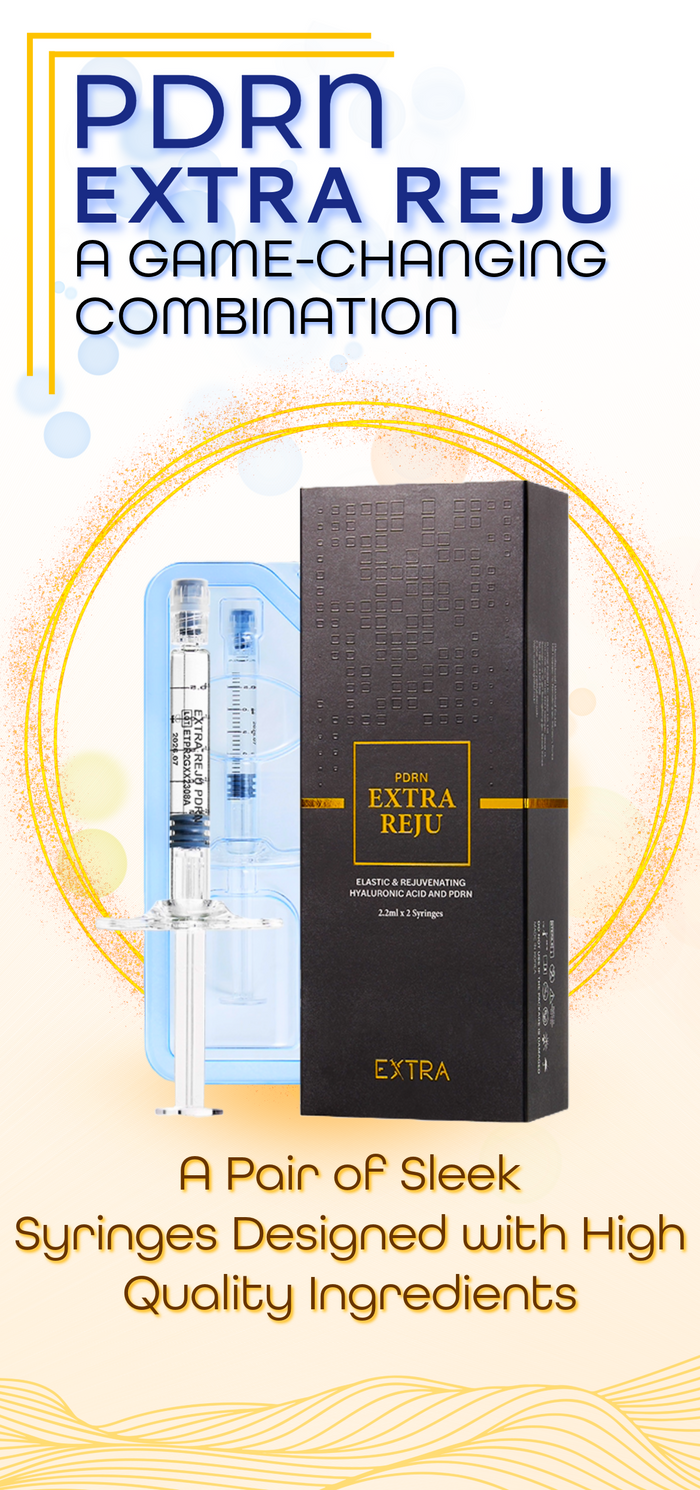 Extra Reju ( PDRN )