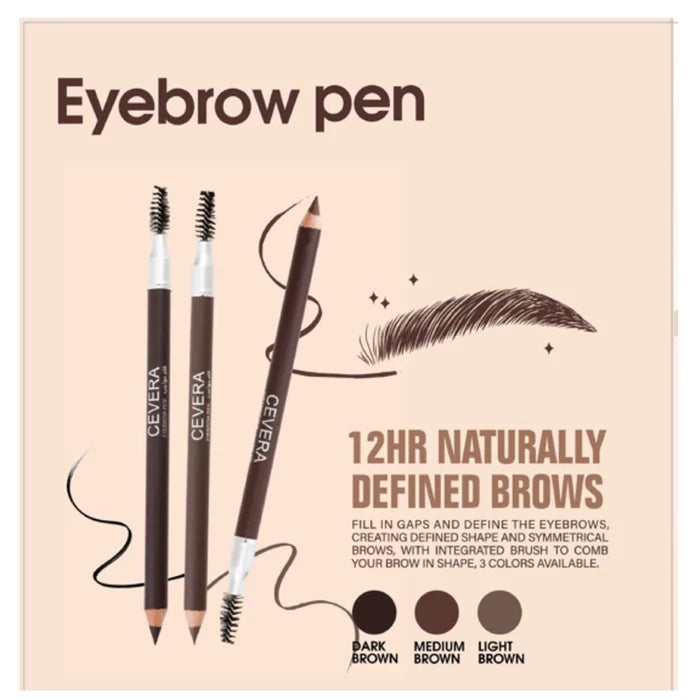 Eyebrow Pen