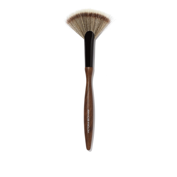 Fan Brush Pinceau Teint 14