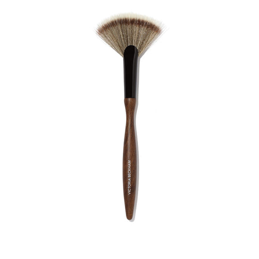 Fan Brush Pinceau Teint 14