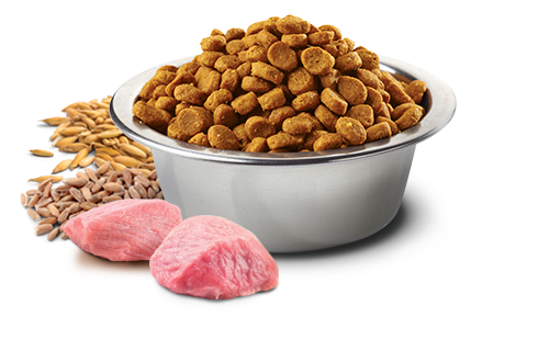 Farmina Natural & Delicious Ancestral Grain Lamb and Blueberry Adult Mini Dog Food