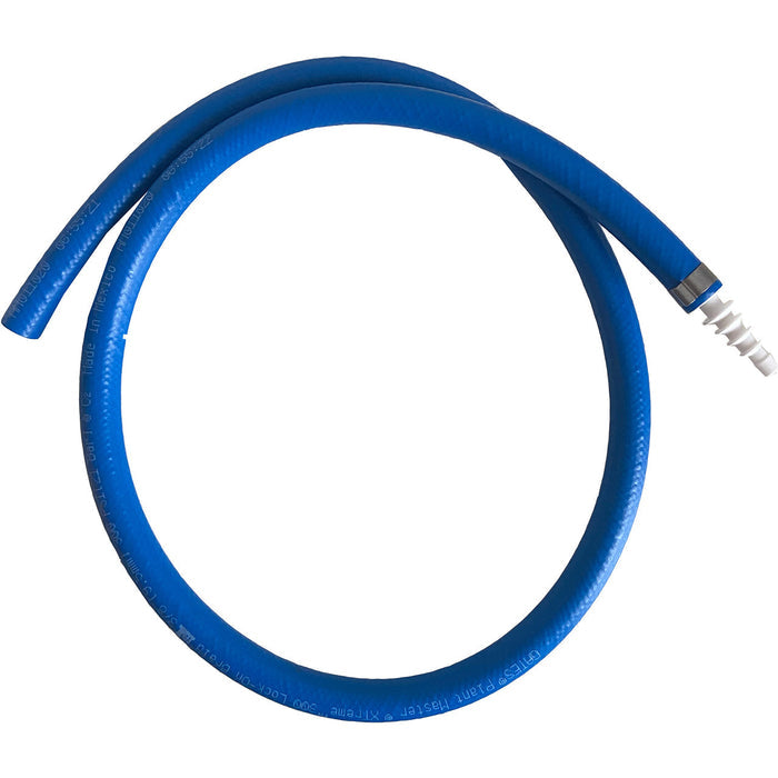 FASPLINT Aluminum Pump for splinting vacuum, hose