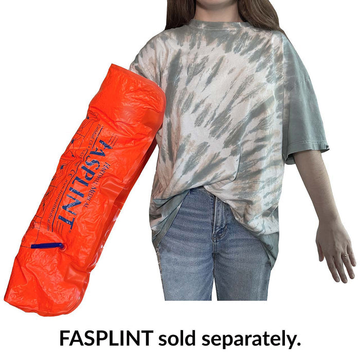 FASPLINT sold separately