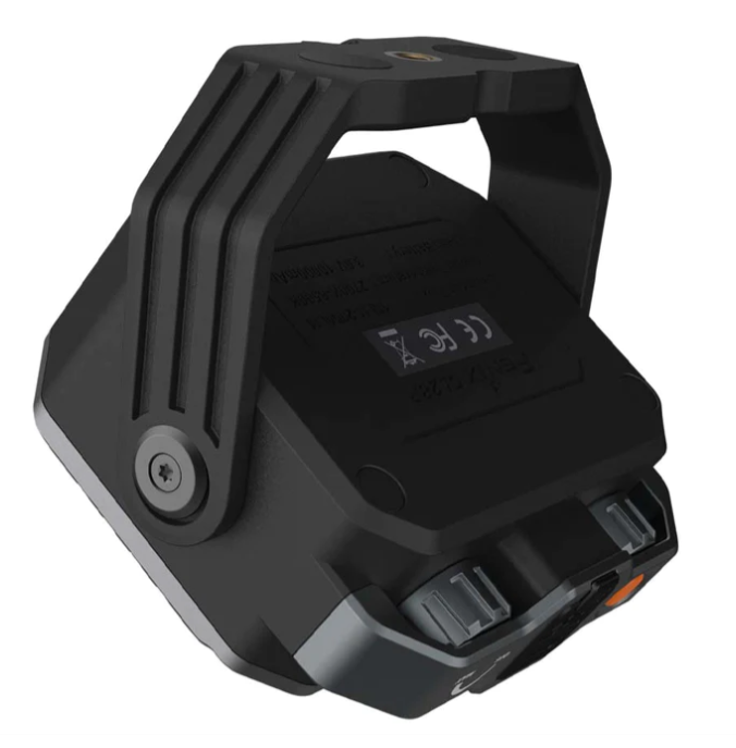 Fenix CL28R Rechargeable Lantern, Back