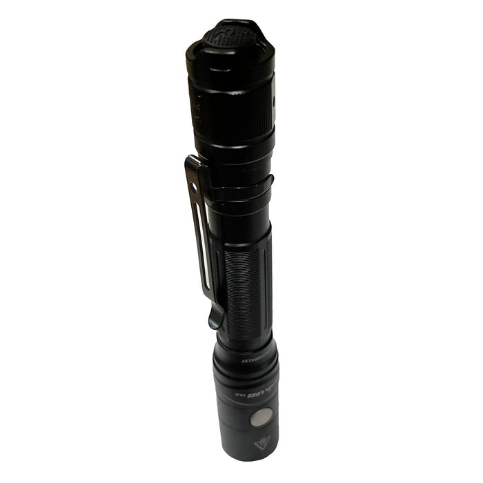 Fenix LD22 V2.0 Flashlight , Side view