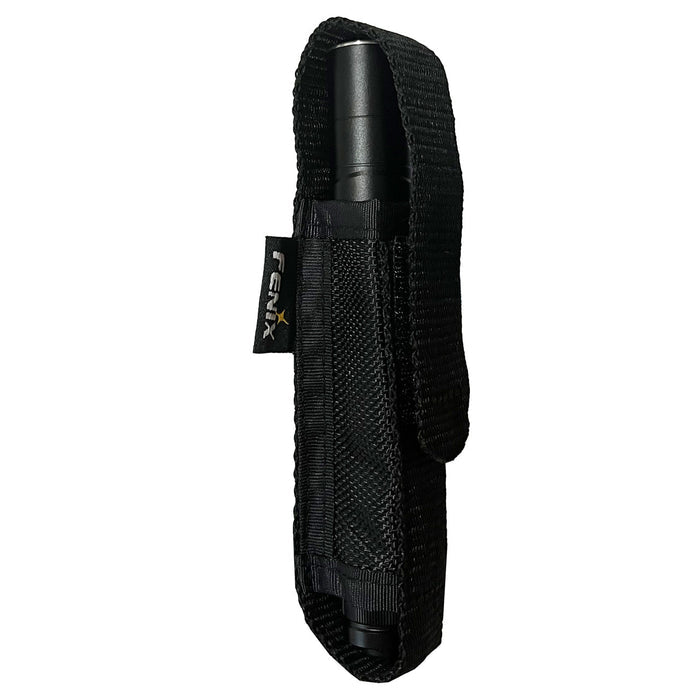 Fenix LD22 V2.0 Flashlight in holster