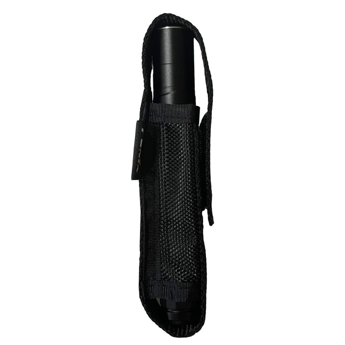 Fenix LD22 V2.0 Flashlight in holster