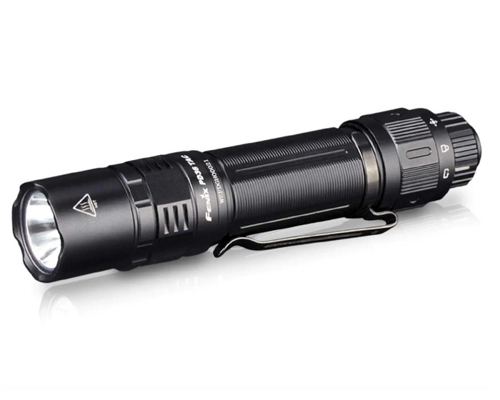 Fenix PD36 Tactical Flashlight
