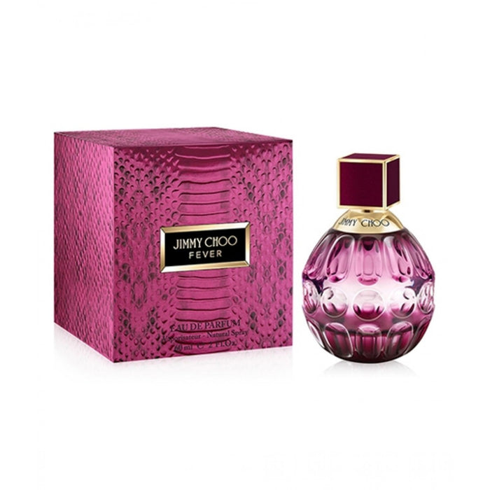 Fever EDP