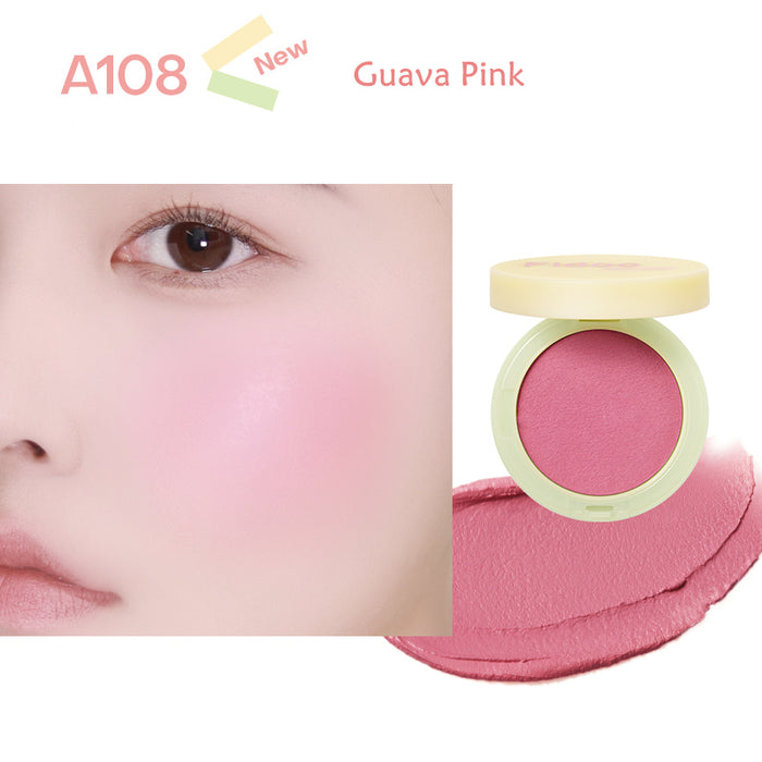 #A108 Guava Pink