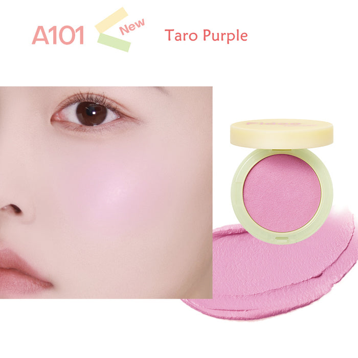 Fidoo Air Cushion Matte Blusher T3892