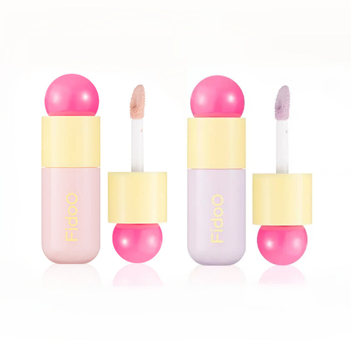 Fidoo Bubble Brightening Concealer Liquid for Acne Marks & Dark Circles T4030