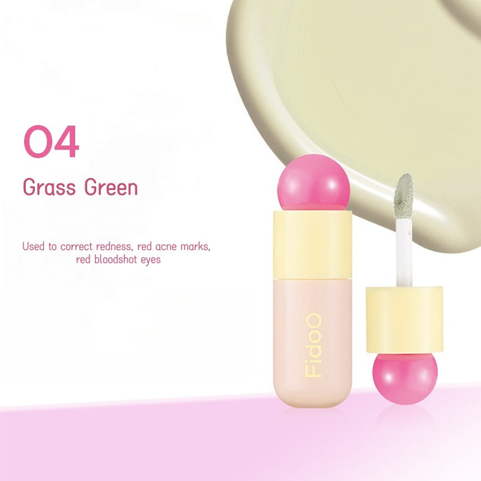 #04 Grass Green