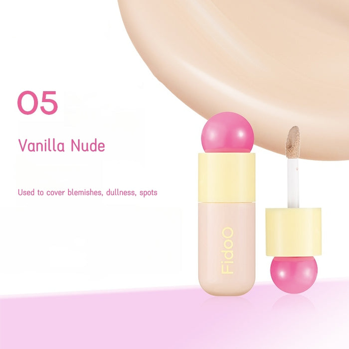 #05 Vanilla Nude
