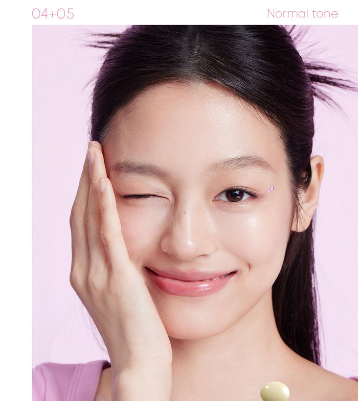 Fidoo Bubble Brightening Concealer Liquid for Acne Marks & Dark Circles T4030