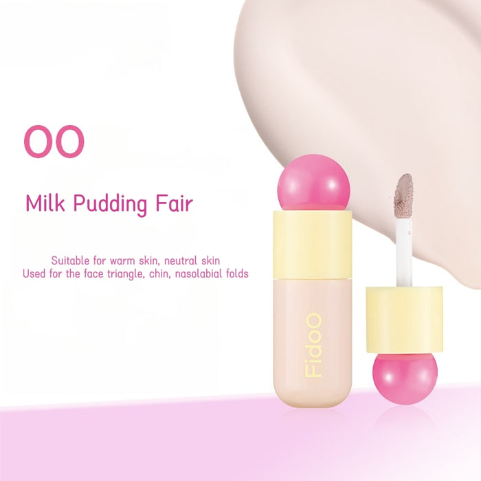#00 Milk Pudding Fair