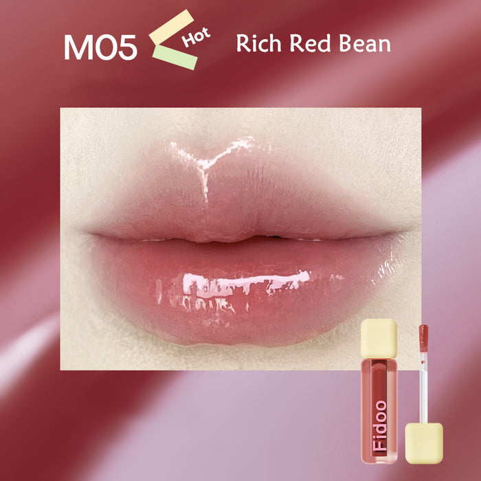 #M05 Rich Red Bean