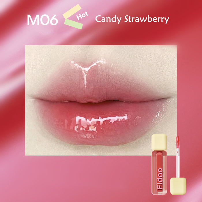 #M06 Candy Strawberry