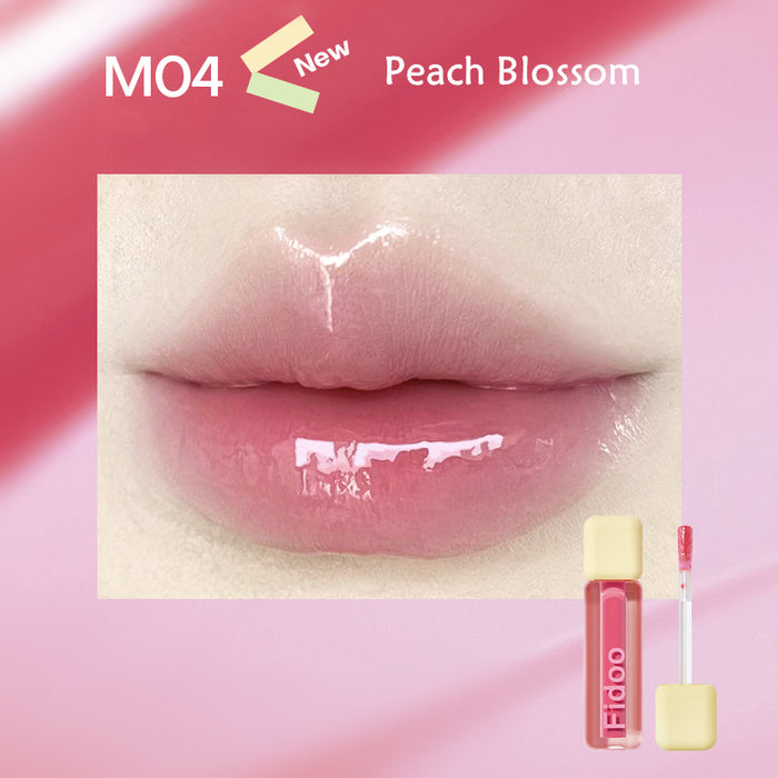 #M04 Peach Blossom