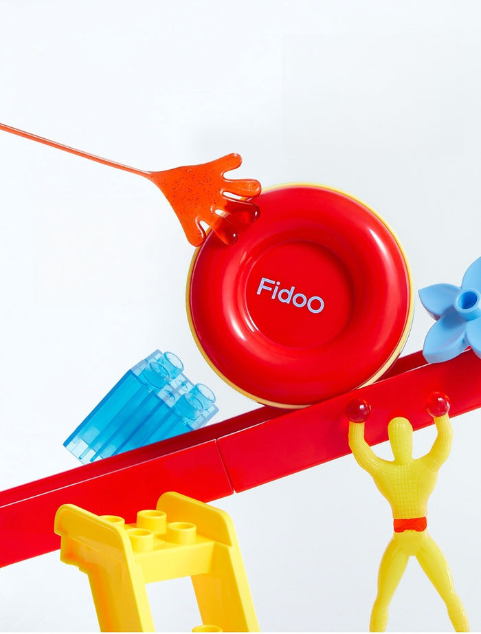 Fidoo Long-wear Oil-control Air Cushion Foundation T5477
