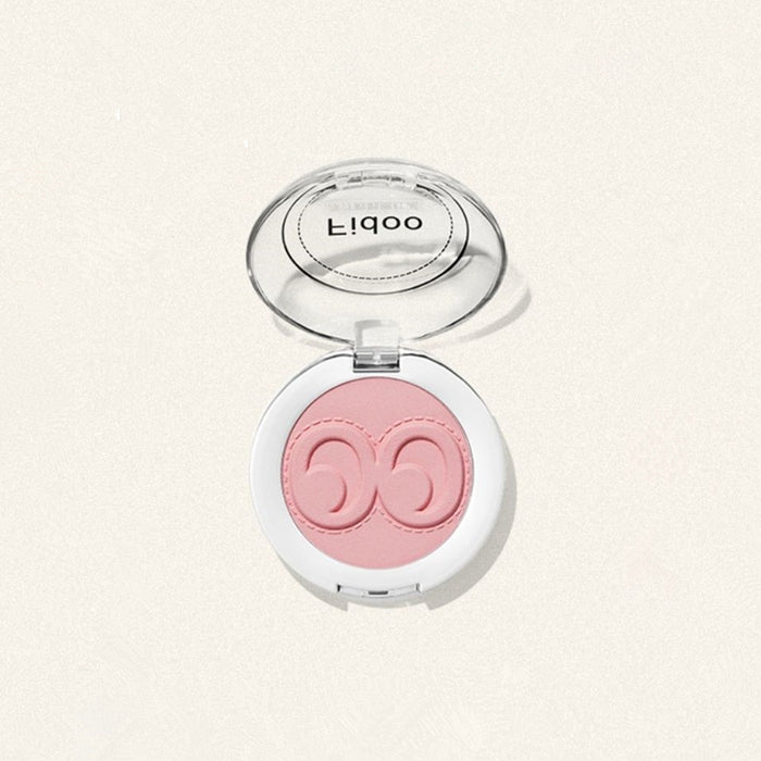Fidoo Sweet & Cute Monochrome Matte Blusher Cream T3891