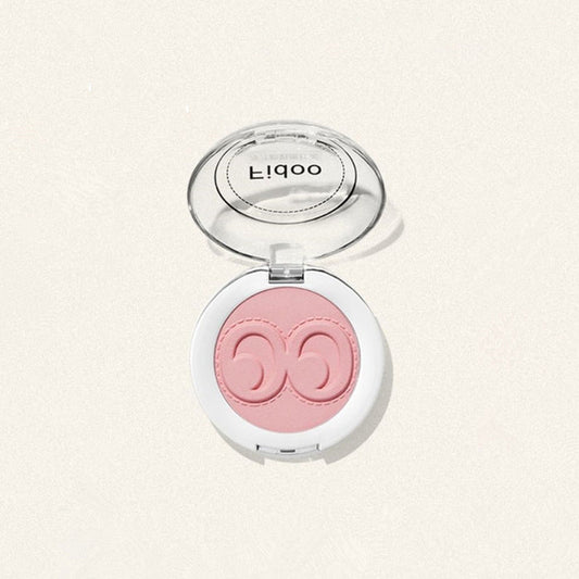 Fidoo Sweet & Cute Monochrome Matte Blusher Cream T3891
