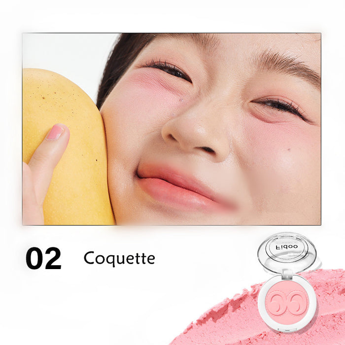 #02 Coquette
