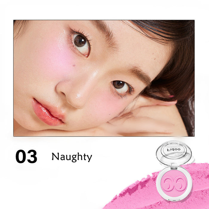 #03 Naughty