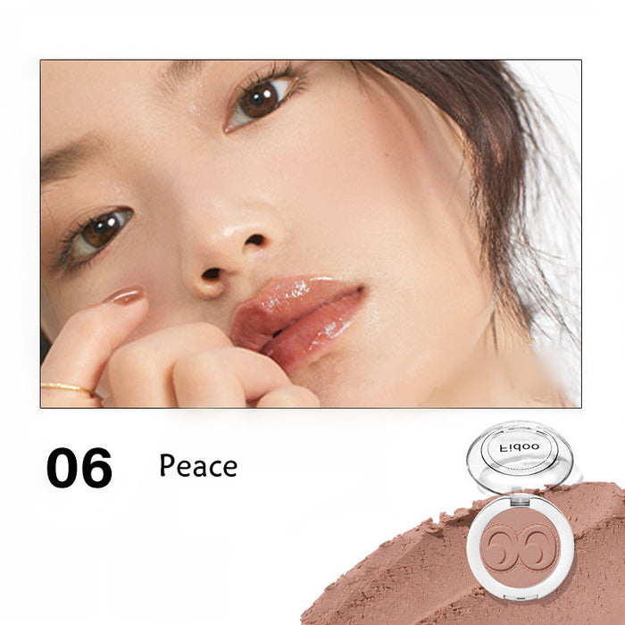 #06 Peace