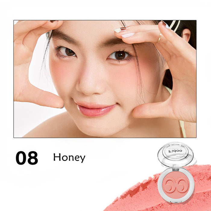 #08 Honey