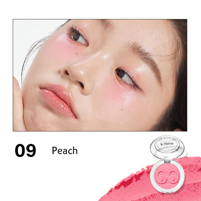 #09 Peach