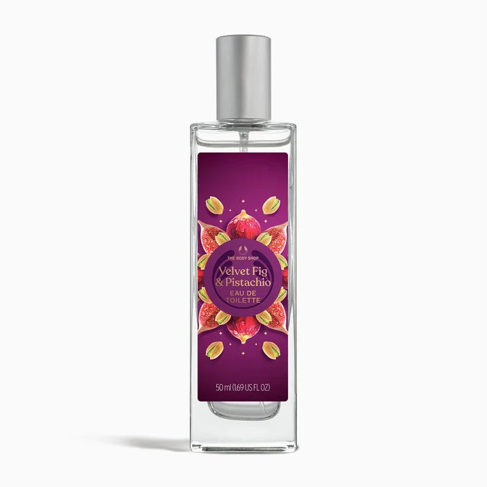 Fig & Pistachio Eau De Toilette