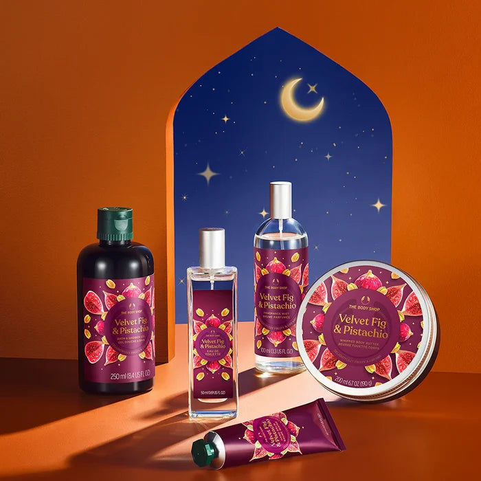 Fig & Pistachio Eau De Toilette