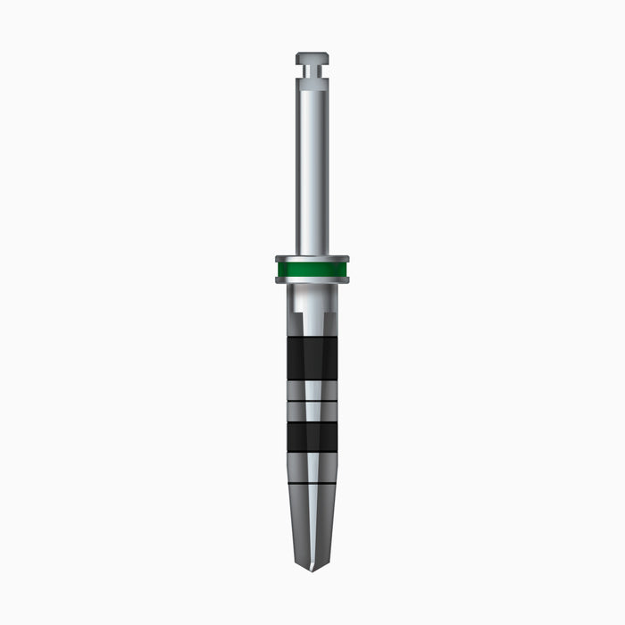 Final Implant Drill, 3.75 mm , Long