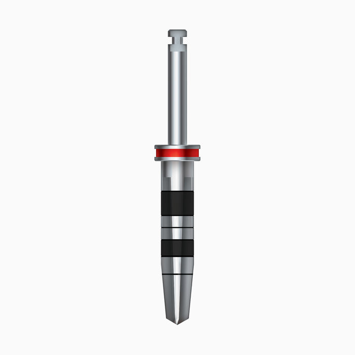 Final Implant Drill, 4.2 mm , Long